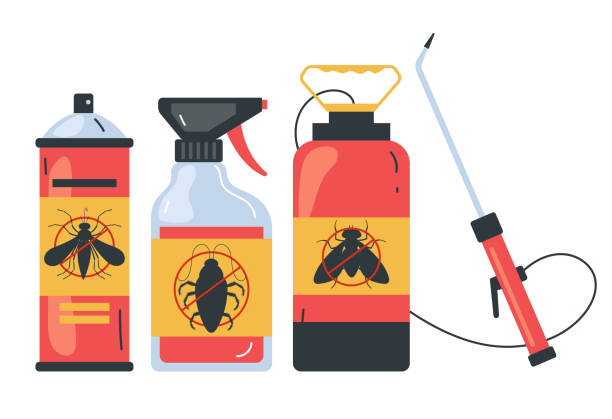 Best Bed Bug Extermination  in Huntington, WV